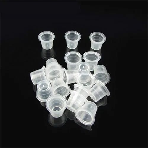 CUPS 14X12 MM BOLSA X 100 UNDS